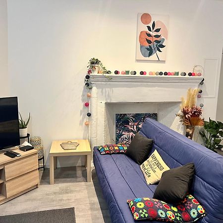 Studio Riom De Coeur Екстериор снимка