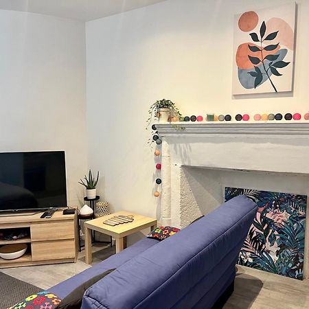 Studio Riom De Coeur Екстериор снимка