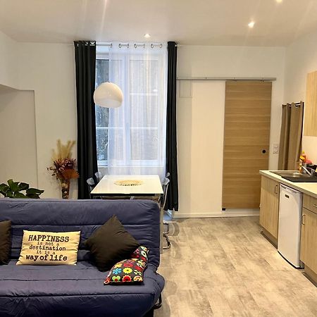 Studio Riom De Coeur Екстериор снимка
