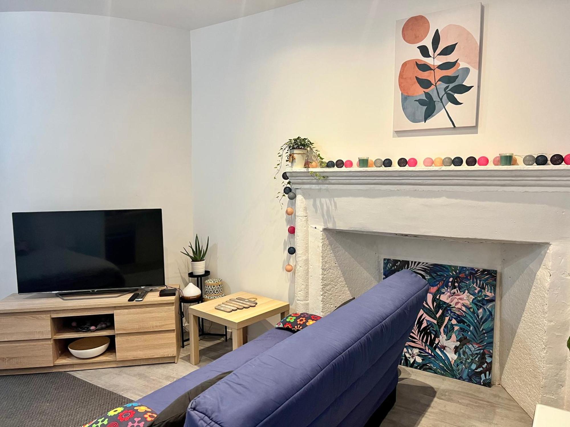 Studio Riom De Coeur Екстериор снимка