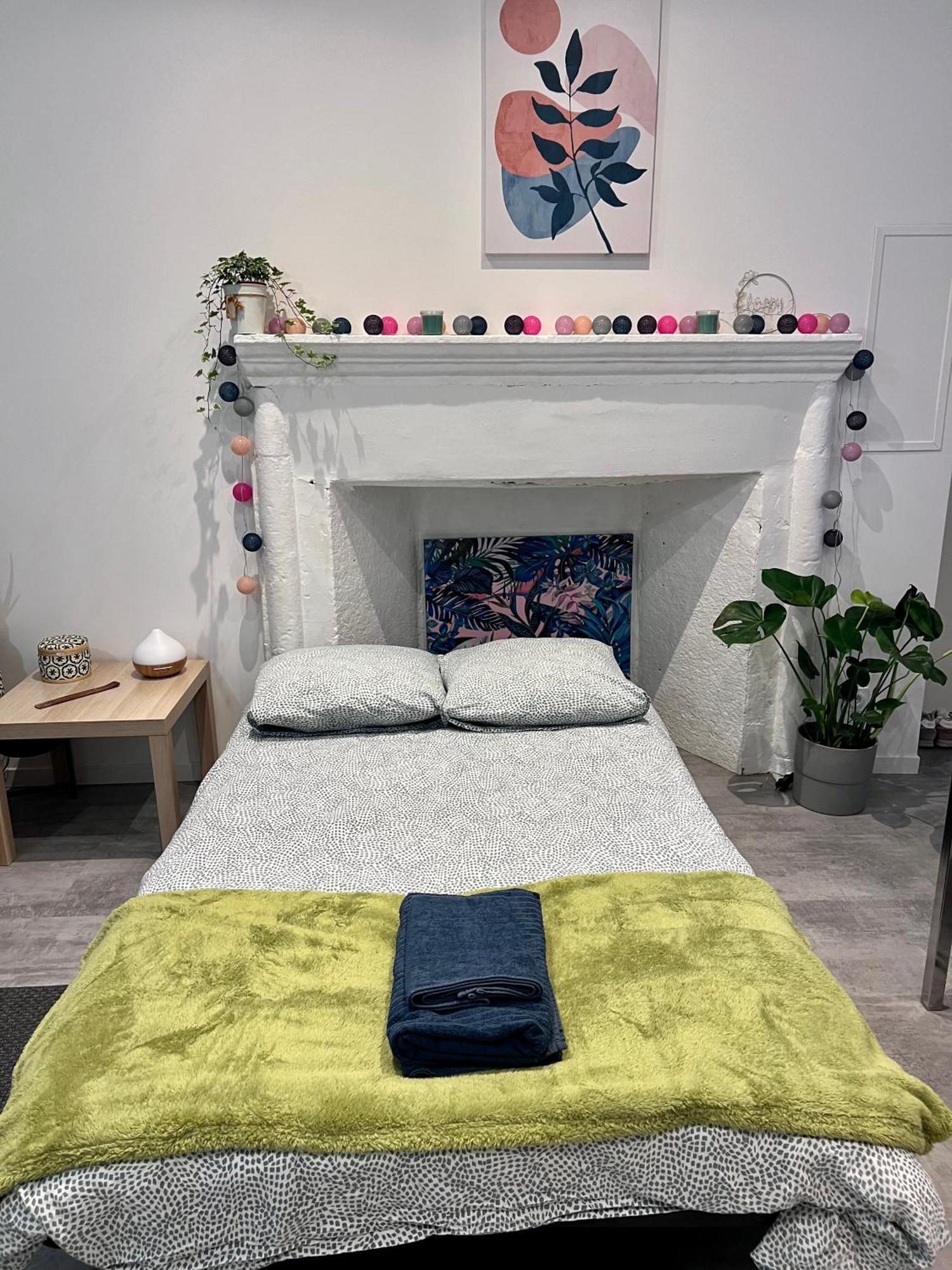 Studio Riom De Coeur Екстериор снимка